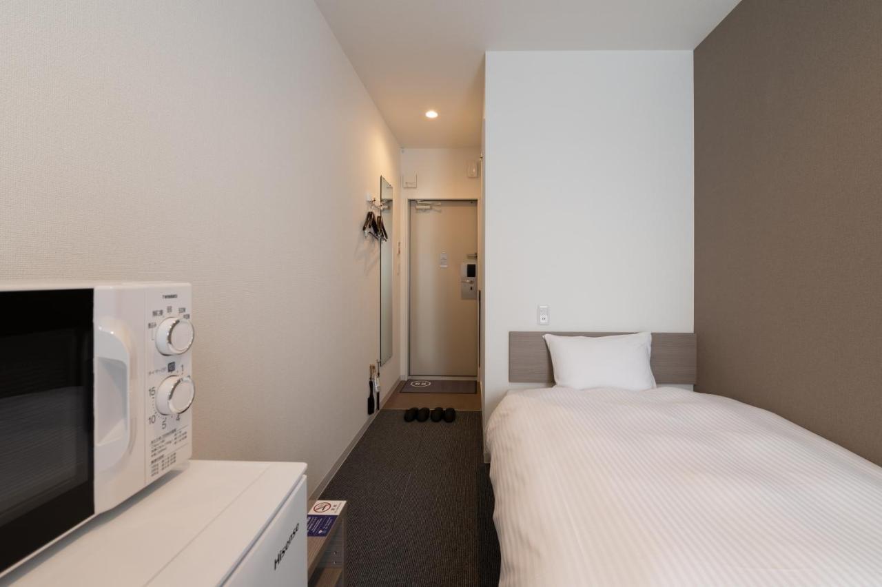 Hotel R9 The Yard 美浓加茂 外观 照片